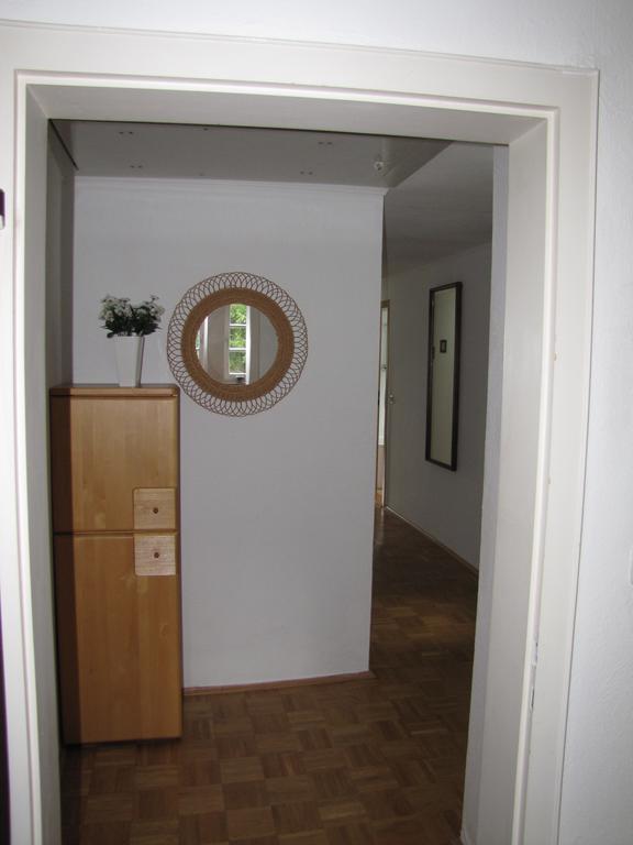 Hof Guttels Waldgasthof Ferienpension Rotenburg an der Fulda Habitación foto