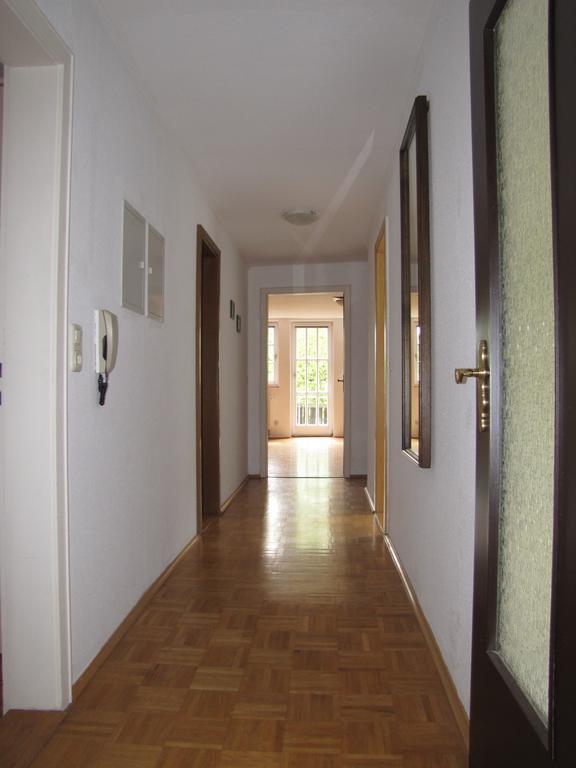Hof Guttels Waldgasthof Ferienpension Rotenburg an der Fulda Habitación foto